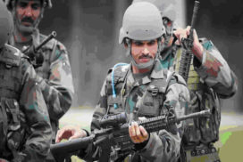 Armed Forces Special Operations Division – India Defence Consultants