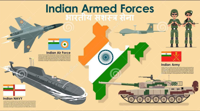 india-to-spend-a-whopping-130-billion-for-military-modernisation-in