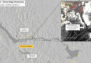 China Builds Bridge Across Ladakh’s Pangong Lake