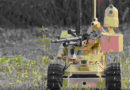 China ‘Replaces Soldiers With Machinegun-Carrying Robots In Tibet