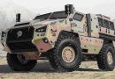 More M4 Armoured Vehicles With Spike Missiles To Be Provided To The Army