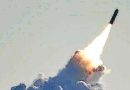 Chinese JL-3 Nuclear Missiles In The South China Sea