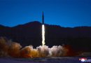 Japan Missile Defense Flight Test Successful